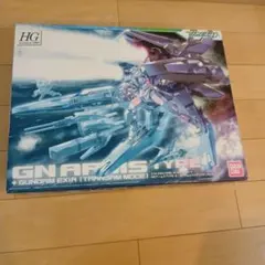 【箱に傷みあり】RG ガンダムエクシア トランザムモード リペア セット 箱に傷みあり】RG ガンダムエクシア トランザムモード リペア セット