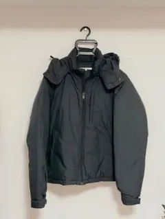 relume ダウンジャケット Sサイズ　ネイビー