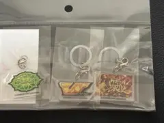 新品 革命機 ヴァルブレイブ めじるしチャーム Cセット ヴヴヴ ヴヴヴ2