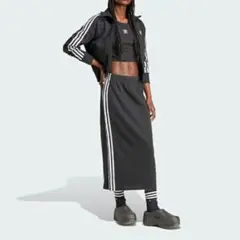 adidas フーディ スカートセットアップ 2025年最新】adidas スカートセットアップの人気アイテム - メルカリ
