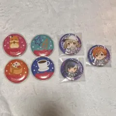 プロセカ　1番くじ　E賞　こはね 杏 彰人 冬弥