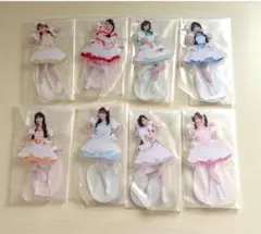 一番くじ　CUTIE STREET D賞　アクリルスタンド　全8種　コンプセット CUTIE STREET 一番くじ D賞 アクリルスタンド 8種コンプセット - メルカリ