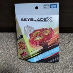 2026年最新】BX-23 スターター フェニックスウイング9-60GF 「BEYBLADE