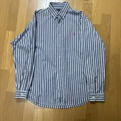 Polo Ralph Lauren ストライプシャツ