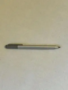 Microsoft Surface Pen シルバー 本体 - メルカリ