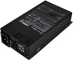 SilverStone SST-FX350-G 350W 電源ユニット