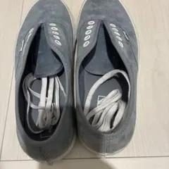 Vans オーセンティック　スエード