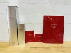オレリー リンクルリペア ブーストローション＆リンクルリペアセラム 2