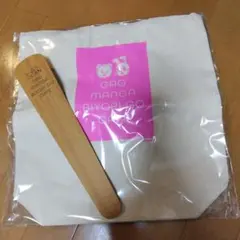 ギャグマンガ日和　ギャグ日　スイパラ　コラボカフェ　トートバッグ＆特典の笏