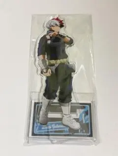 僕のヒーローアカデミア 轟焦凍 アクリルフィギュアスタンド