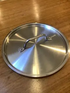 ALESSI MAMI用蓋 直径15.5cm ふたのみ SG200/16 - メルカリ