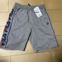 FILA ショートパンツ グレー Mサイズ