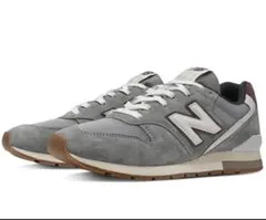 極美品☆New Balance CM996NE CORDURAモデル コラボ26 - メルカリ