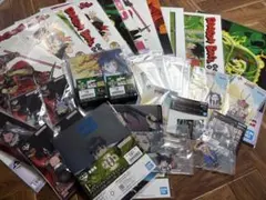 【最終値下げ】1番くじ　下位賞まとめ売り　50点以上