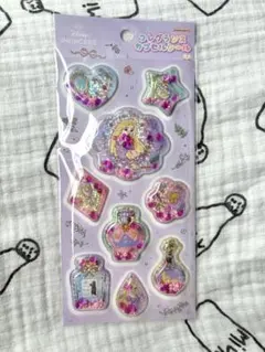 レア⭐︎新品⭐︎未使用　たまデコピアス ディズニーキャラクターズ ほぼ新品】たまデコピアス ディズニー ミッキー たまごっち