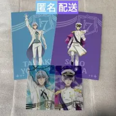 アイドリッシュセブンFirst BEAT！劇場版 クリカ 特典 環 壮五