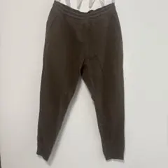 ドライスウェットパンツ