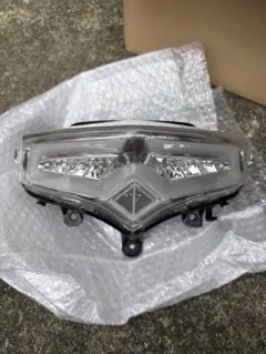 グランドマジェスティ　POSH製テールランプ　SG15J グランドマジェスティ POSH製テールランプ SG15J - メルカリ