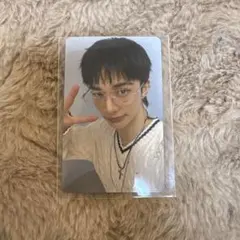 straykids karma ヒョンジン トレカ