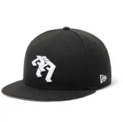 9FIFTY DOWNTOWN New Era カタカナロゴ【限定】