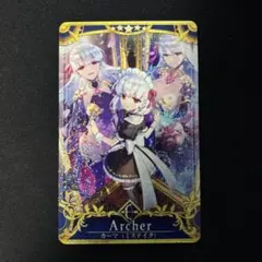 2026年最新】fgoアーケード カーマの人気アイテム - メルカリ