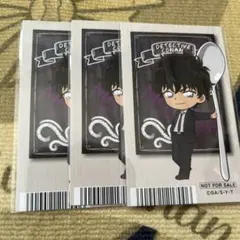 名探偵コナン アニメイト特典 松田陣平 セット