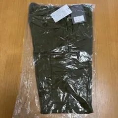 Johnbullジャーマニーカーゴパンツ(11464) Lサイズ オリーブ