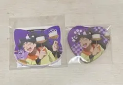 2025年最新】久々知兵助 ナンジャタウン 缶バッジの人気アイテム