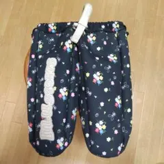 MUスポーツ シューズケース