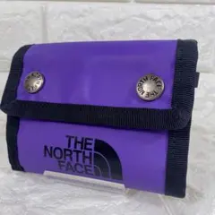 THE NORTH FACE/ザ ノース フェイス BC Dot Wallet