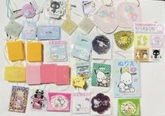 サンリオ　プレミアム　おまけ　50ケセット③ サンリオ プレミアム おまけ 50ケセット③ サンリオ プレミアム おまけ