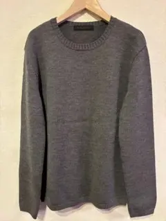 Lounge Lizard Death or Glory ニット