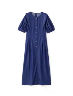 N. エヌ ナチュラルビューティーベーシック ワンピース