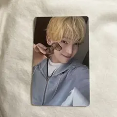 ENHYPEN ROMANCE: UNTOLD ソヌ