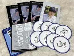 ZB1 ゼロベースワン パクゴヌク