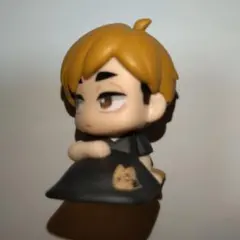 ハイキュー　おねむたん　vol.3　宮侑