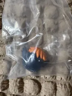 ハイキュー!!おすわりちょこん2 ヒナガラス 日向翔陽 烏野 未開封状態