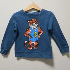 ステラマッカートニー ベビー トレーナー 36mois 90 95