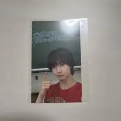 ICEx 山本龍人 トレカ - メルカリ