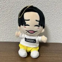 2026年最新】長尾謙杜 ちびぬいの人気アイテム - メルカリ