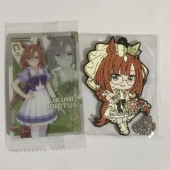 ウマ娘 イクノディクタス 2点セット