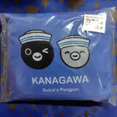 Suicaペンギン★エコバッグ★神奈川限定★神奈川　横浜のサムネイル