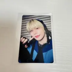 JO1 永縁 FCトレカ 木全