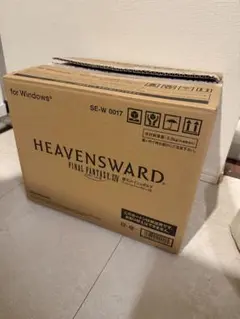 T*U様 ファイナルファンタジーXIV： 蒼天のイシュガルド コレクターズエディ
