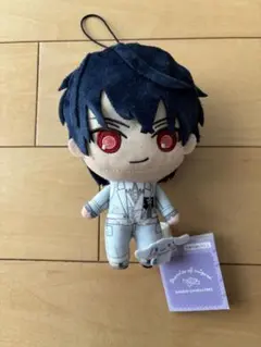 魔法使いの約束　まほやく　プライズ　サンリオコラボ　ぬいぐるみ　シノ