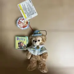 2025年最新】白タグ ダッフィーの人気アイテム - メルカリ