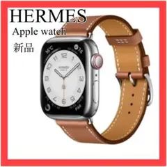 未開封★エルメス★Apple Watch★シリーズ7★41mm★アップルウォッチ