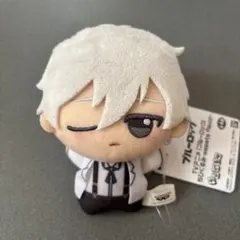 ブルーロック　凪誠士郎　ちびぐるみ