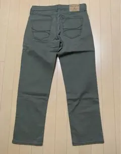 ホリスター　メンズ　パンツ　スキニー　カーキのサムネイル