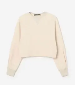 美品⭐︎Haversack スウェット